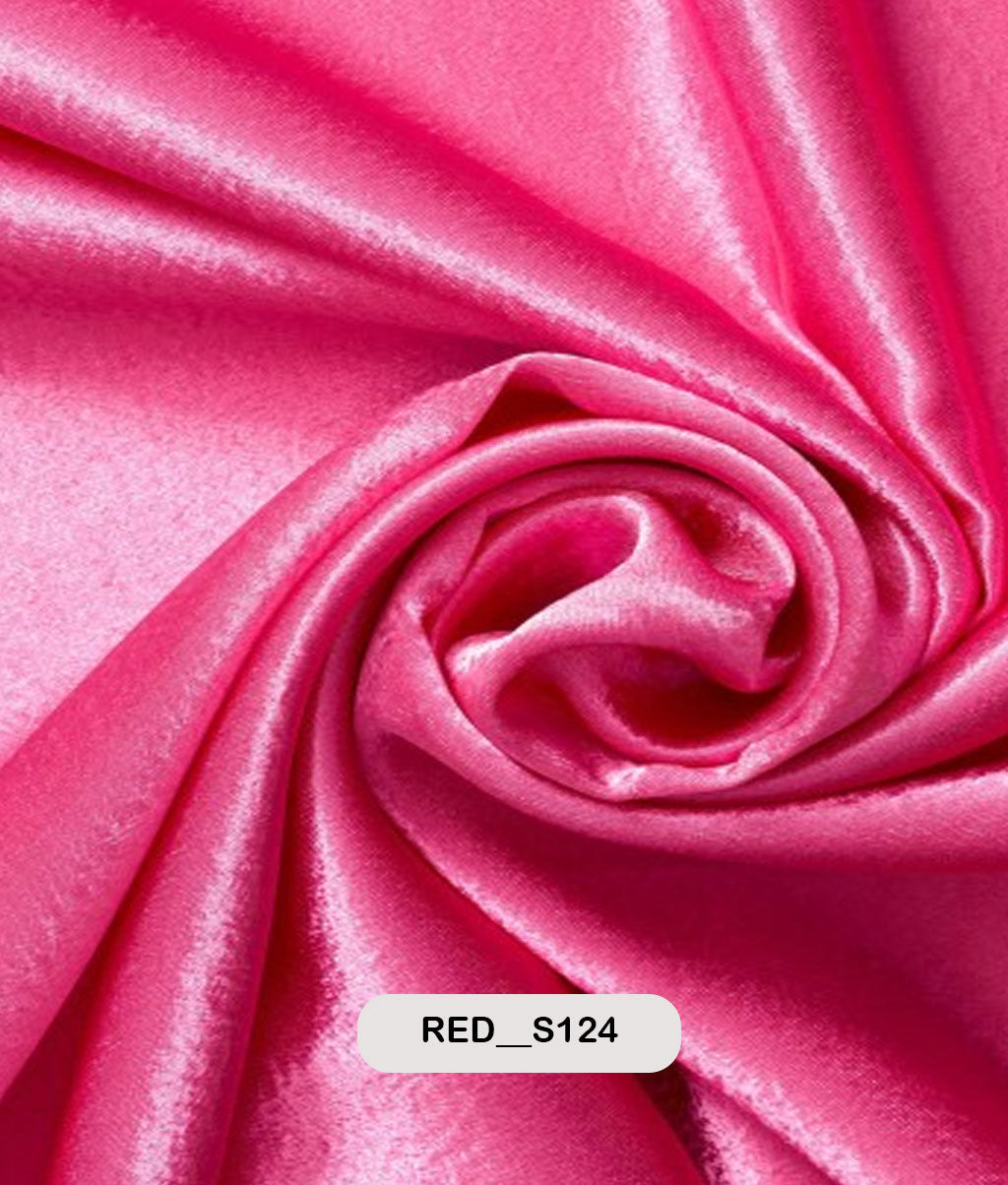 Satin Fabric