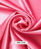 Satin Fabric