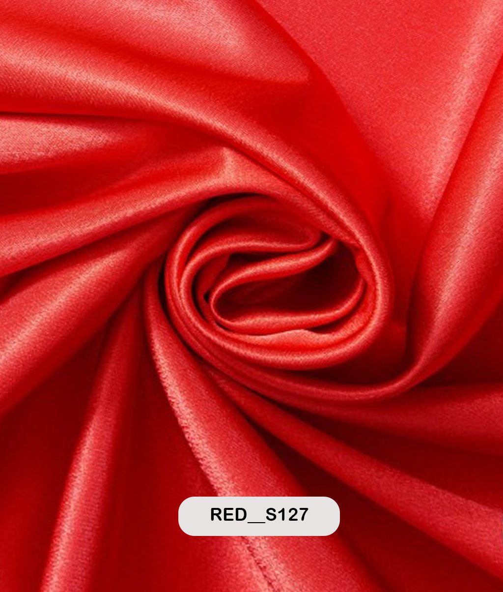 Satin Fabric