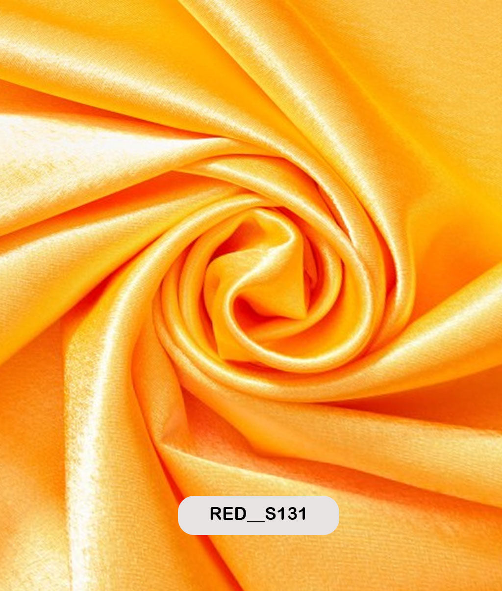 Satin Fabric