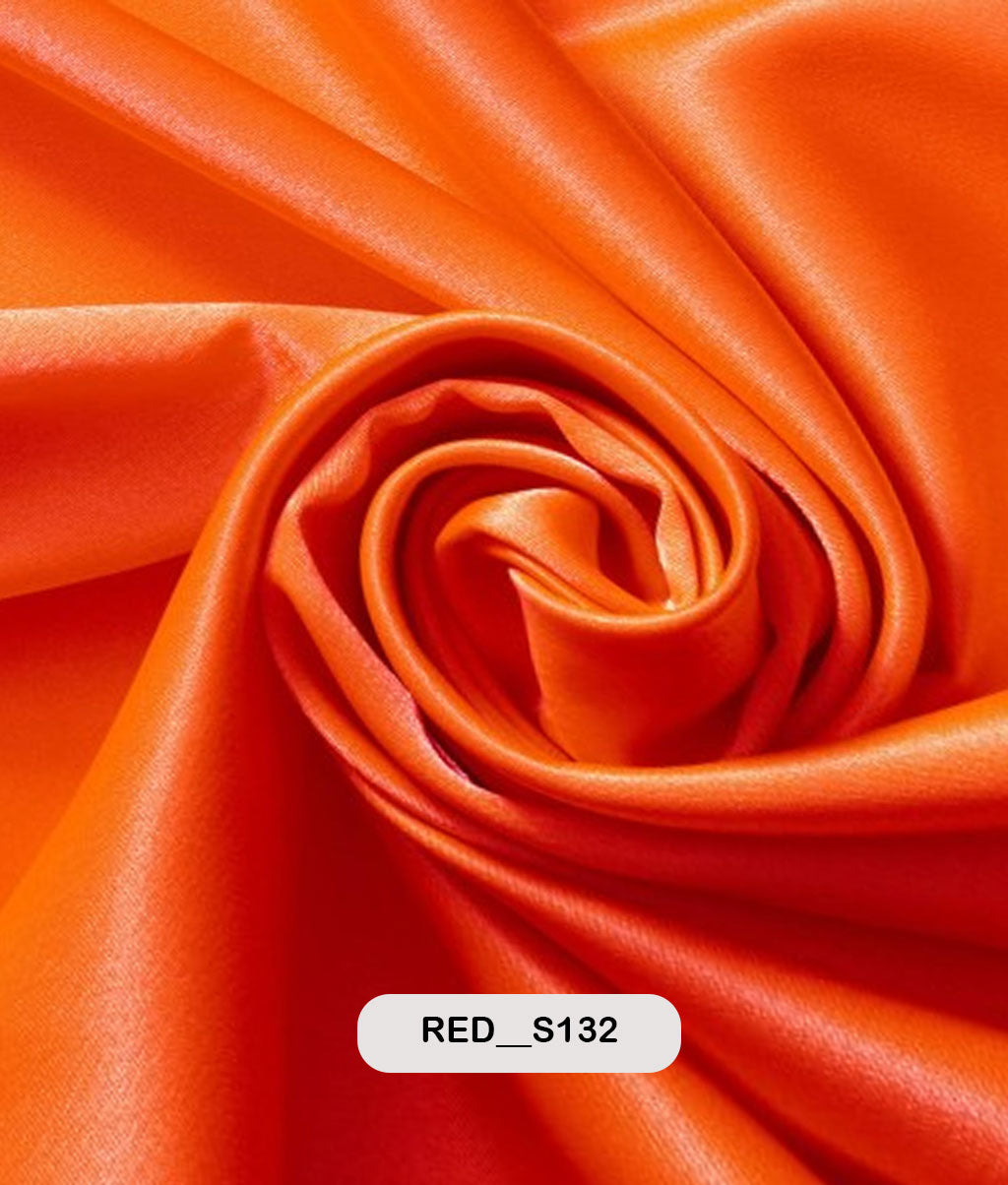 Satin Fabric