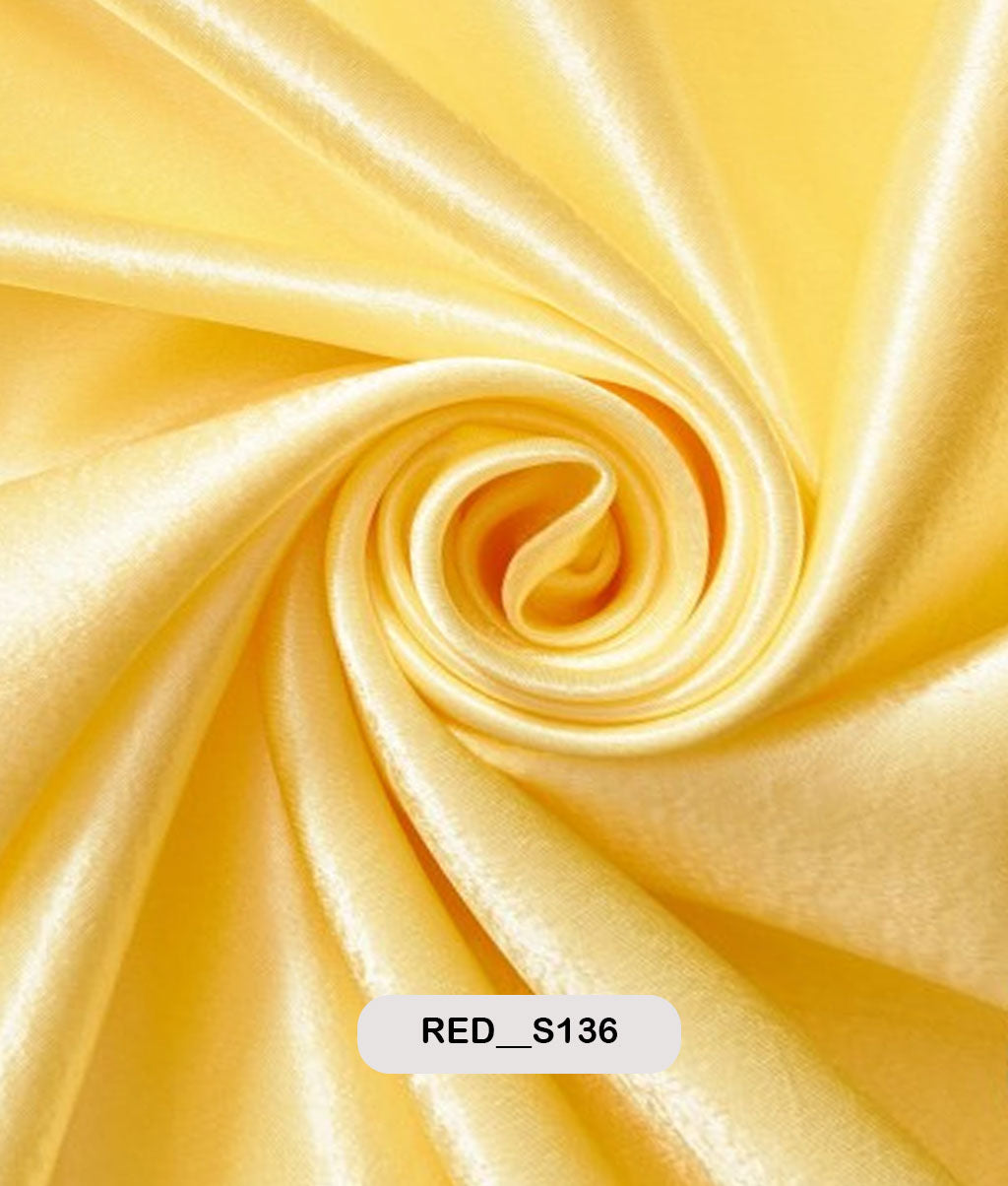 Satin Fabric