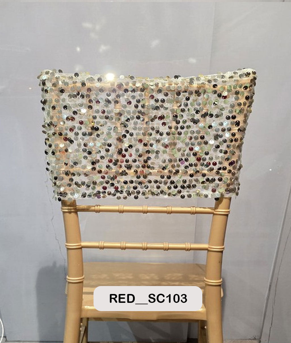 7MM SEQUENCE CHAIR CAP