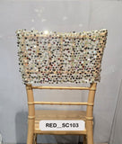 7MM SEQUENCE CHAIR CAP