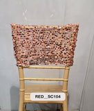 7MM SEQUENCE CHAIR CAP