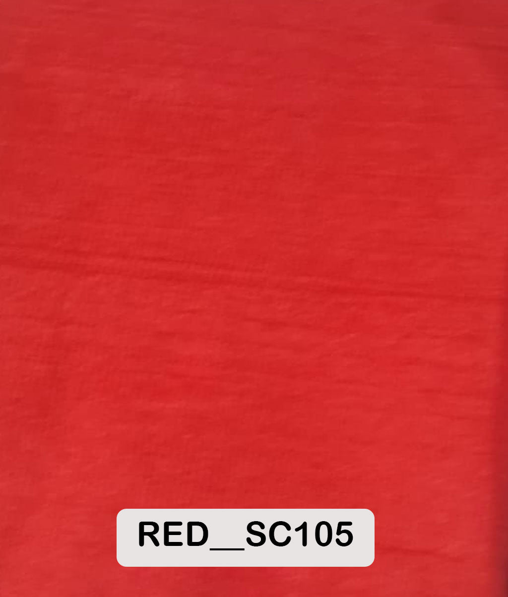 Soft Crush Fabric