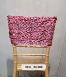 7MM SEQUENCE CHAIR CAP