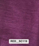 Soft Crush Fabric