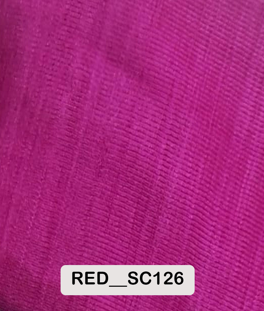 Soft Crush Fabric