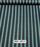 Sarina Print Fabric
