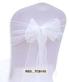 TISSUE CHAIR BOW
