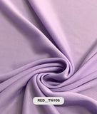 2 WAY Spandex (Spendex) Fabric