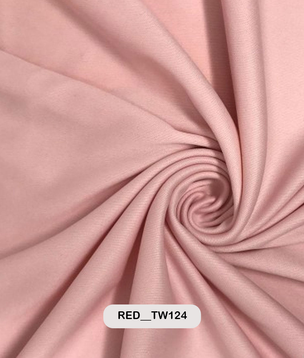2 WAY Spandex (Spendex) Fabric