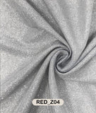 Korean Zari Fabric