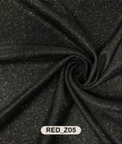 Korean Zari Fabric