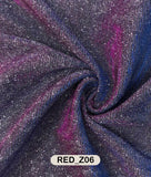 Korean Zari Fabric