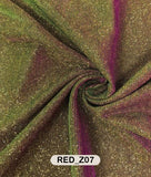 Korean Zari Fabric