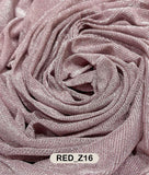 Simmer Zari Fabric