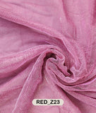 Moonlight Zari Fabric