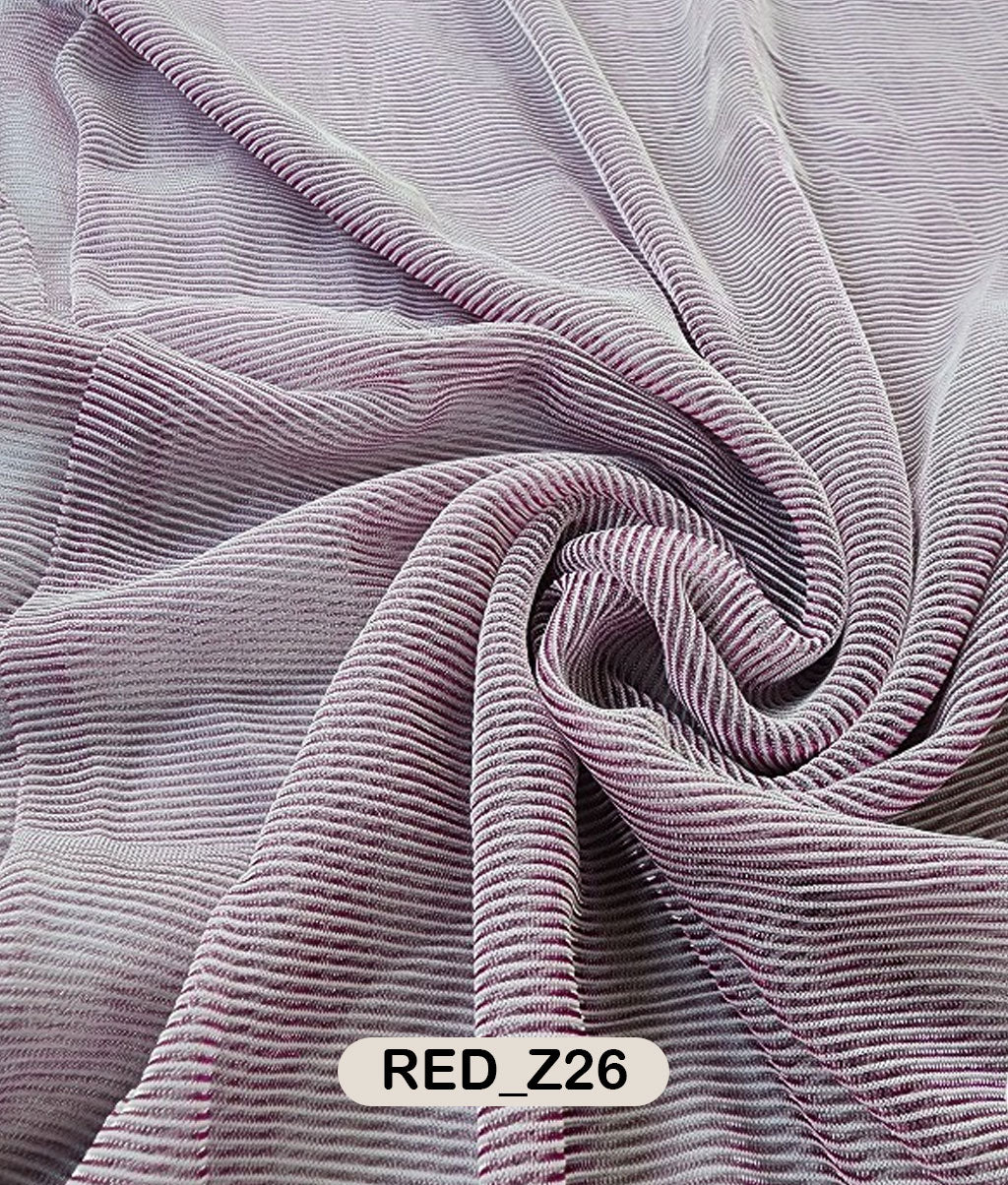 Moonlight Zari Fabric