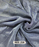 Moonlight Zari Fabric