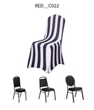 Premium Stretch Fabric: Soft, durable & wrinkle-resistant