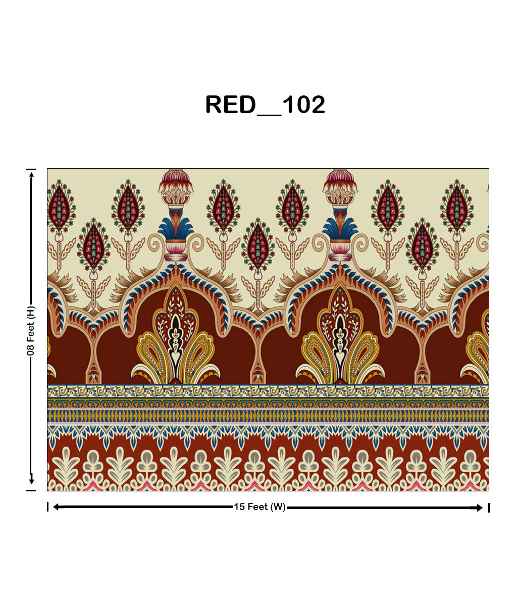 Royal Mughal Digital (RED_102)