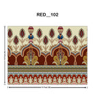 Royal Mughal (RED_102)