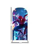 Spider-Man Chiara Arch Backdrop
