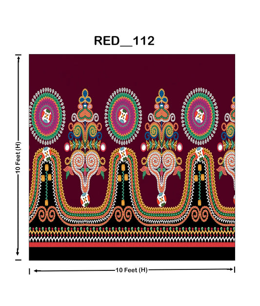 Virasat-e-Kutch (Heritage of Kutch) (RED_112)