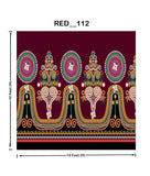 Virasat-e-Kutch (Heritage of Kutch) (RED_112)