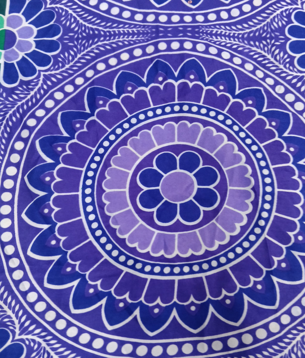 Taiwan Prints Fabric – Stylish & Vibrant Decoration Choice