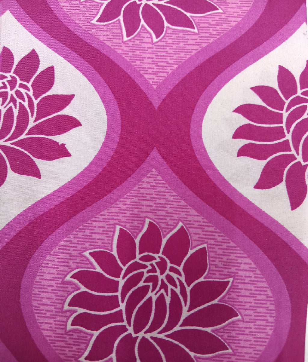 Taiwan Prints Fabric – Stylish & Vibrant Decoration Choice
