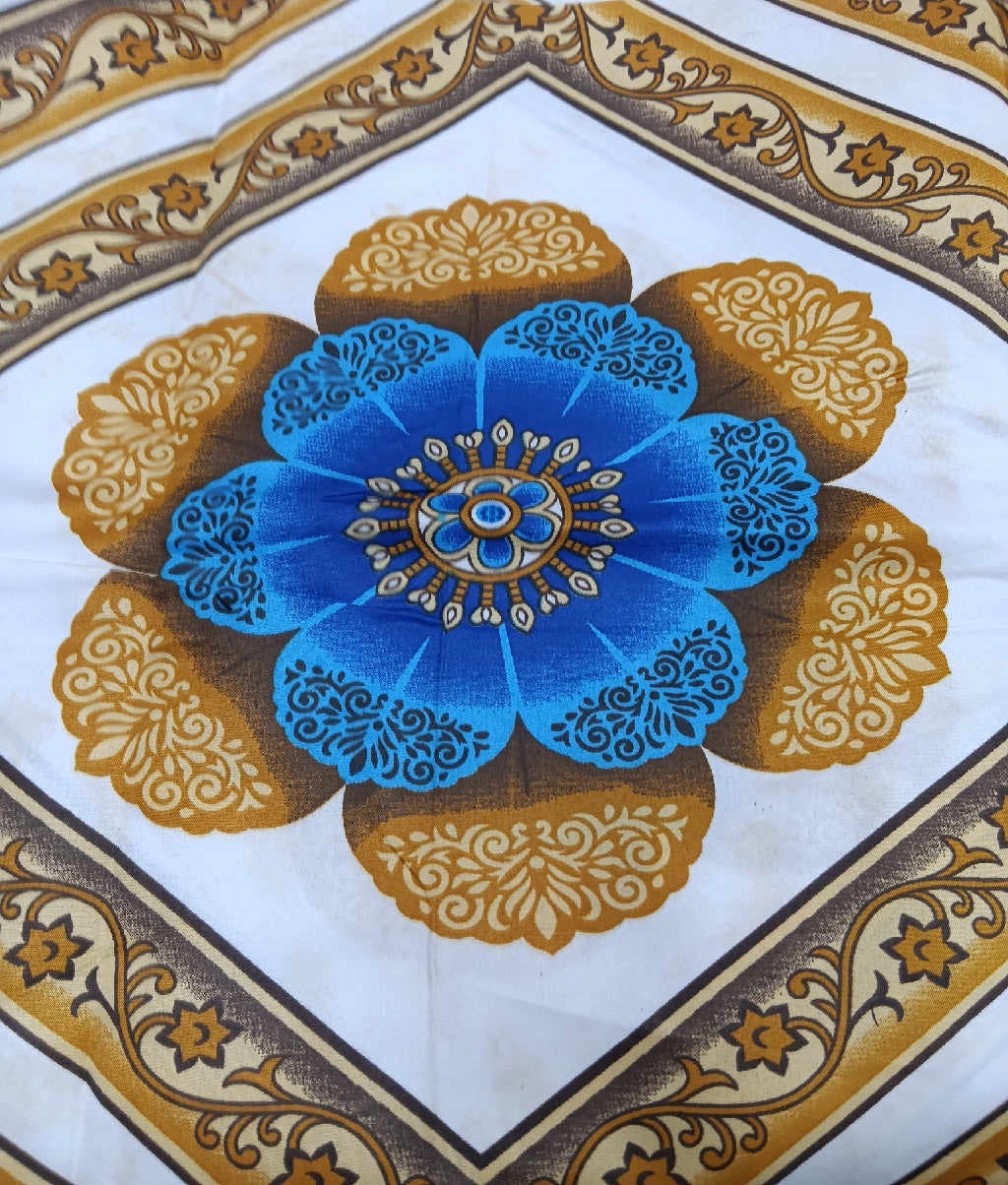 Taiwan Prints Fabric – Stylish & Vibrant Decoration Choice
