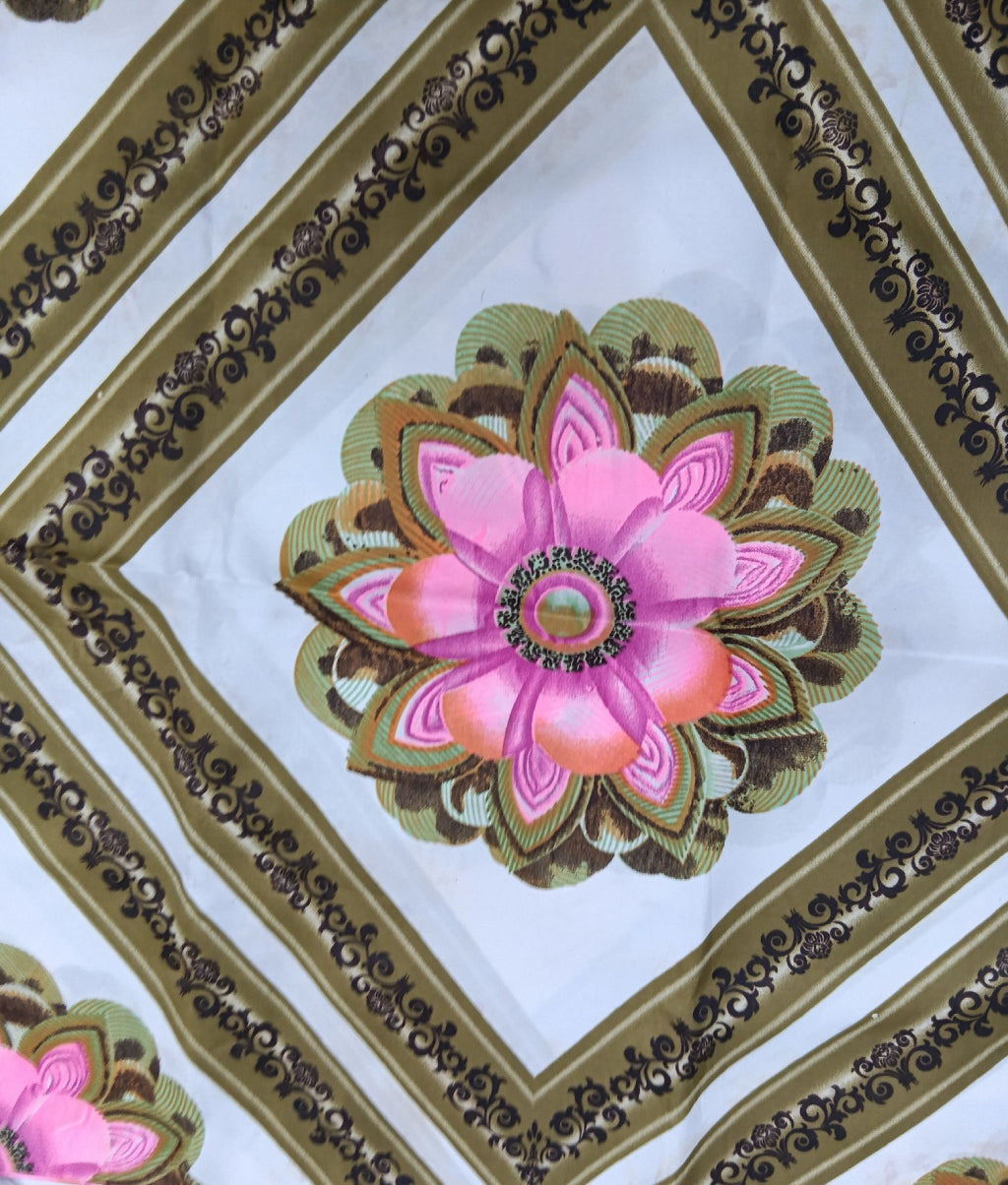 Taiwan Prints Fabric – Stylish & Vibrant Decoration Choice