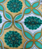 Taiwan Prints Fabric – Stylish & Vibrant Decoration Choice