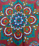 Taiwan Prints Fabric – Stylish & Vibrant Decoration Choice