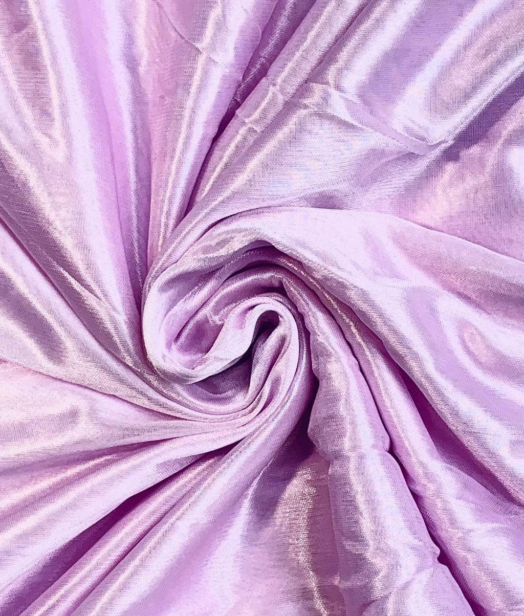 Premium Lycra Event Fabric - Vibrant Wedding & Stage Decor
