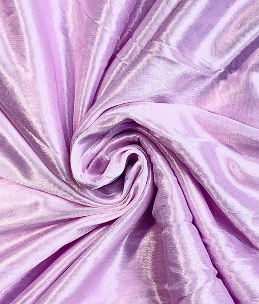 Premium Lycra Event Fabric - Vibrant Wedding & Stage Decor
