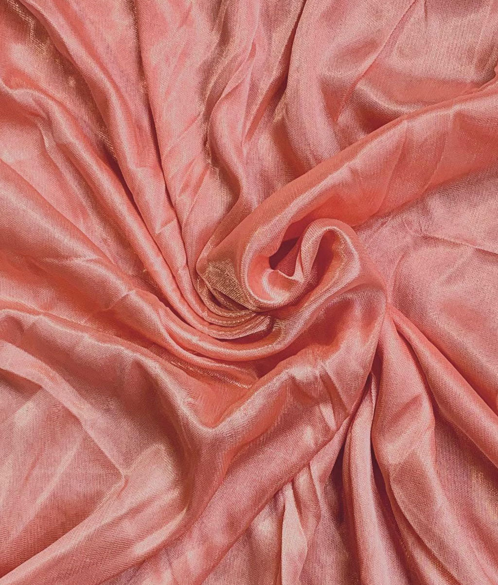 Premium Lycra Event Fabric - Vibrant Wedding & Stage Decor