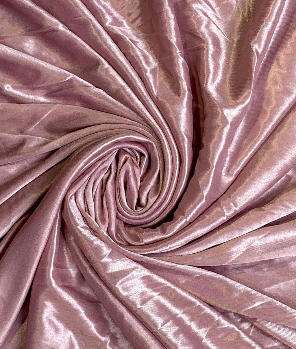 Premium Lycra Event Fabric - Vibrant Wedding & Stage Decor