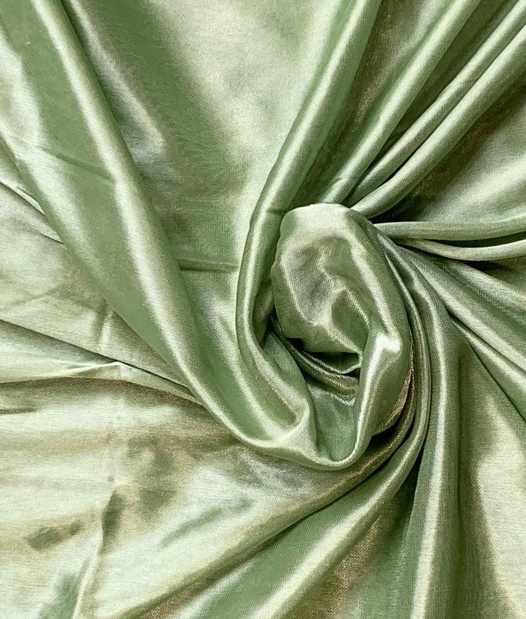 Premium Lycra Event Fabric - Vibrant Wedding & Stage Decor