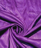 Premium Lycra Event Fabric - Vibrant Wedding & Stage Decor L100 (2)