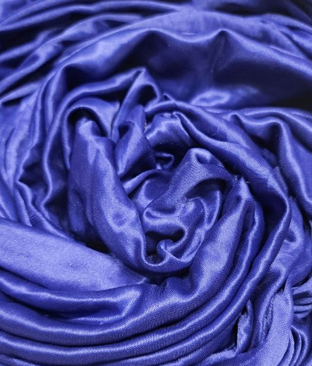 Premium Lycra Event Fabric - Vibrant Wedding & Stage Decor L100 (2)