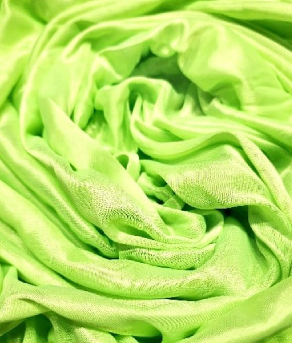 Premium Lycra Event Fabric - Vibrant Wedding & Stage Decor L100 (2)
