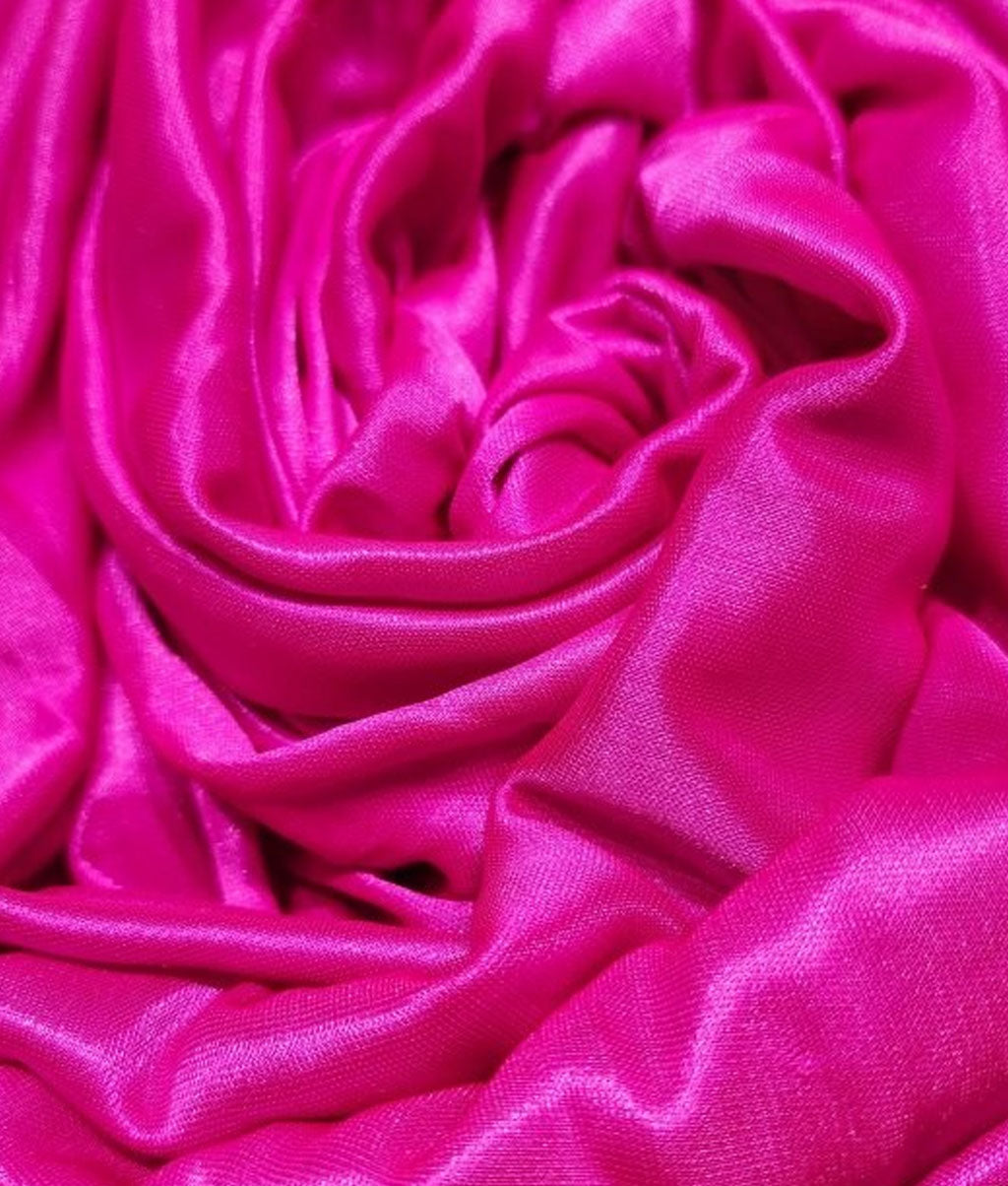 Premium Lycra Event Fabric - Vibrant Wedding & Stage Decor L100 (2)