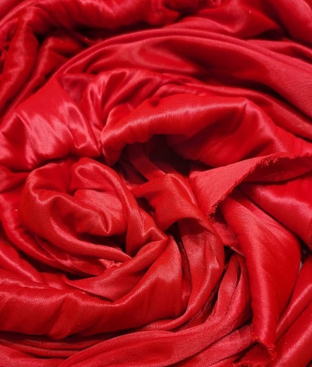 Premium Lycra Event Fabric - Vibrant Wedding & Stage Decor L100 (2)