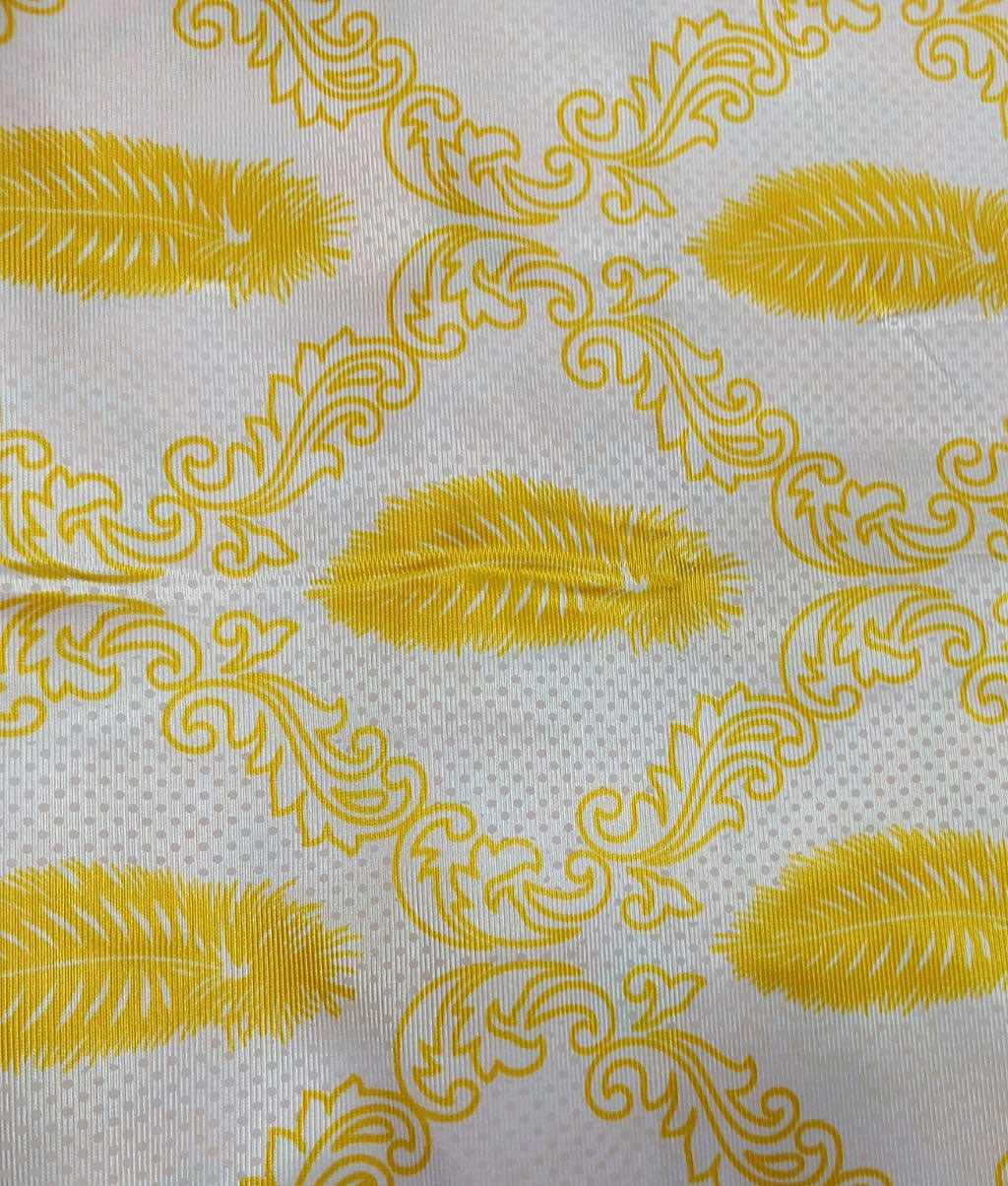 Wrap Prints Fabric – Stylish & Vibrant Decoration Choice