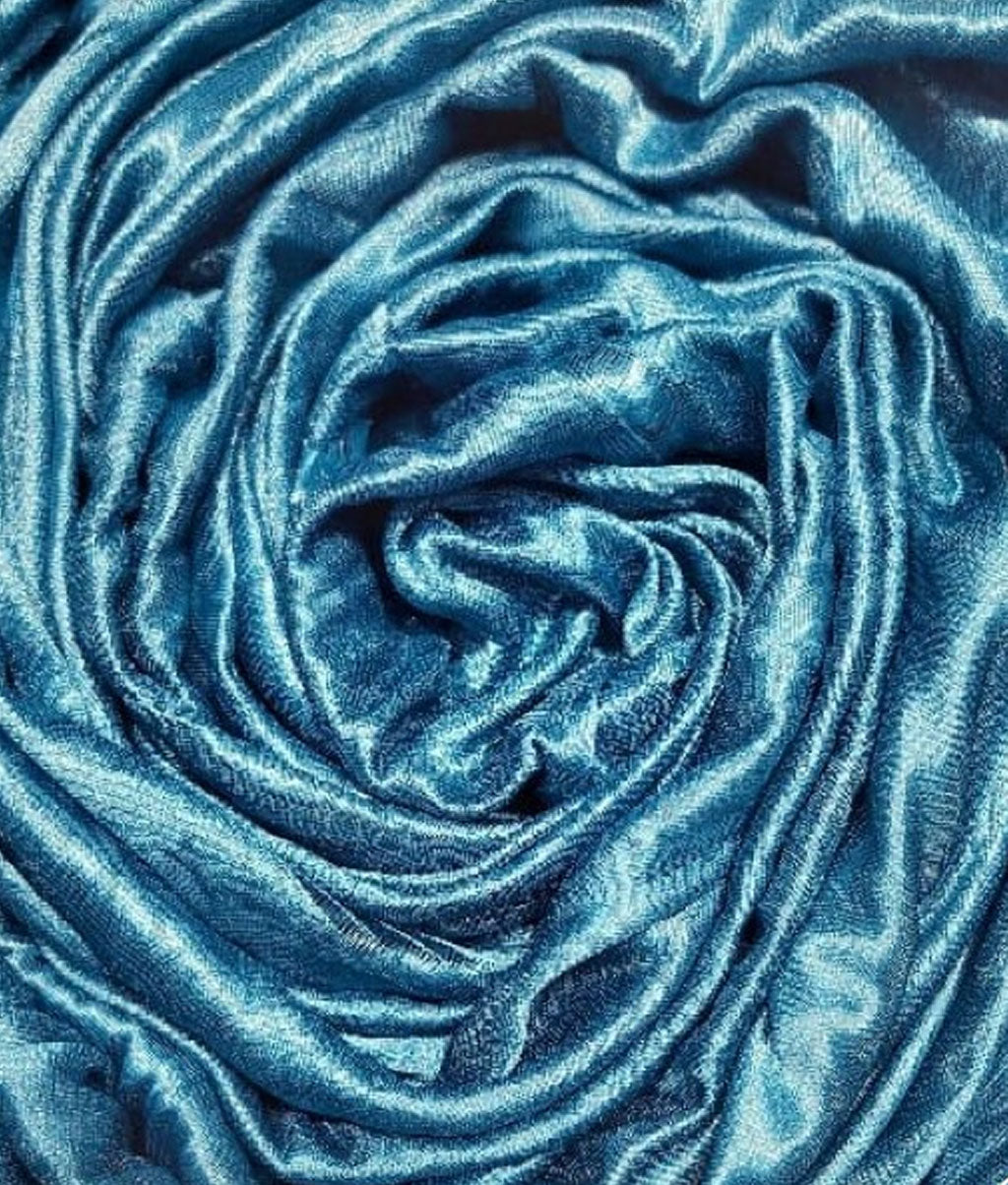 Premium Lycra Event Fabric - Vibrant Wedding & Stage Decor L100 (2)