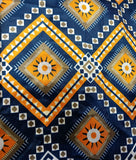 Wrap Prints Fabric – Stylish & Vibrant Decoration Choice